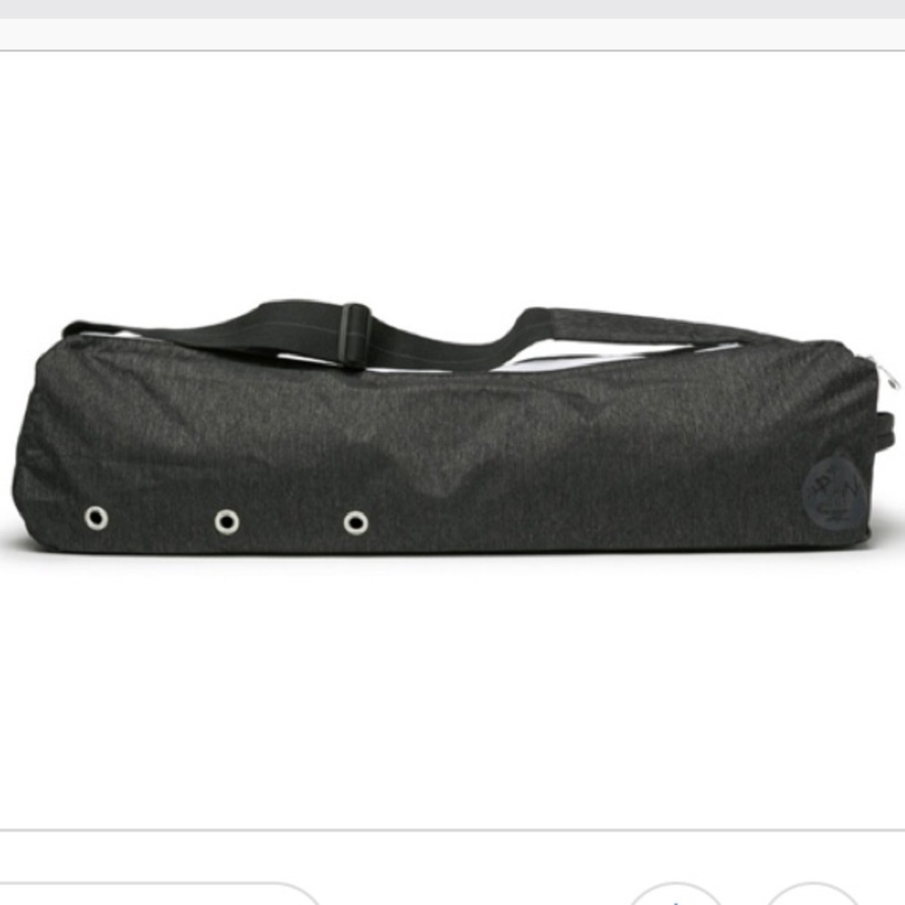 Manduka Go Steady 2.0 Yoga Mat Carrier Bag
